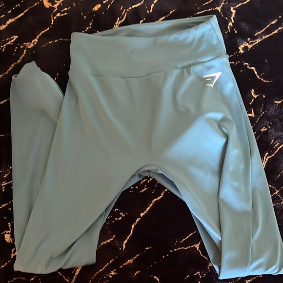 Gym Shark scrunch leggings - Picture 1 of 3